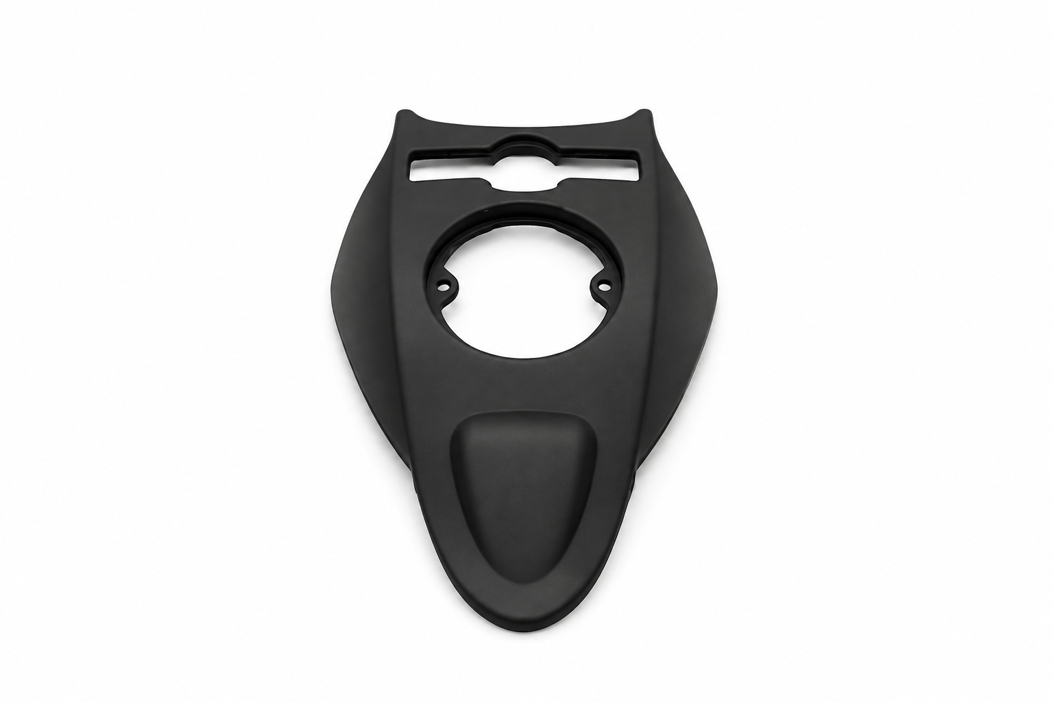 Gallardo Center Console Shifter Panel