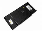 Gallardo Carbon Radio Cover