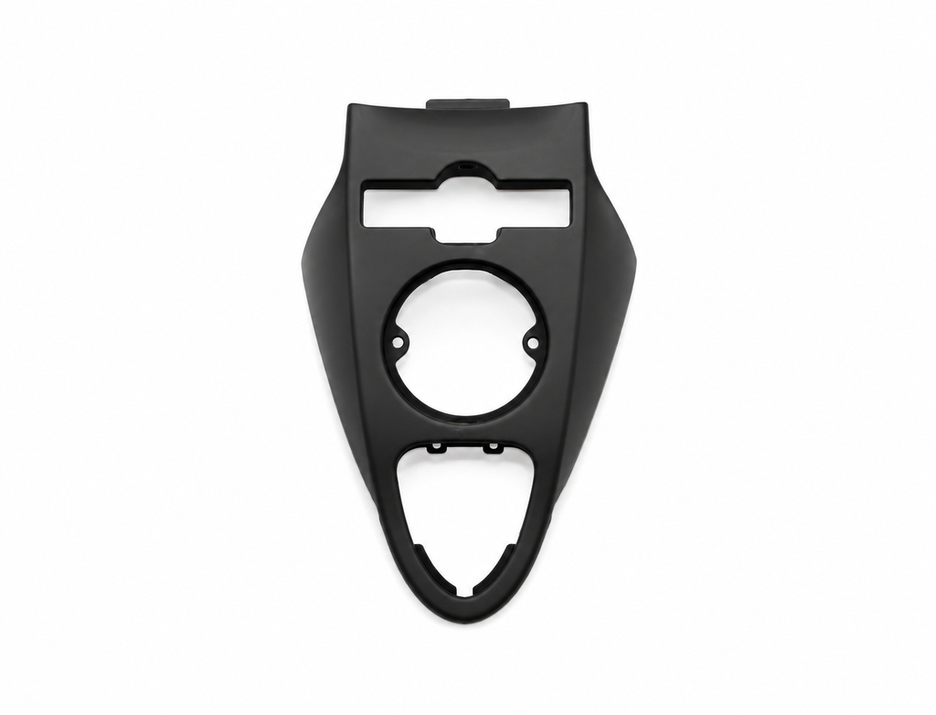Gallardo Spyder Center Console Shifter Panel