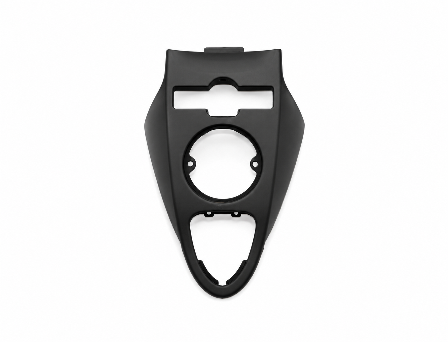 Gallardo Spyder Center Console Shifter Panel