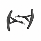 Aventador Paddle Shifters