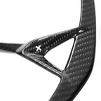 Aventador Carbon Paddle Shifters