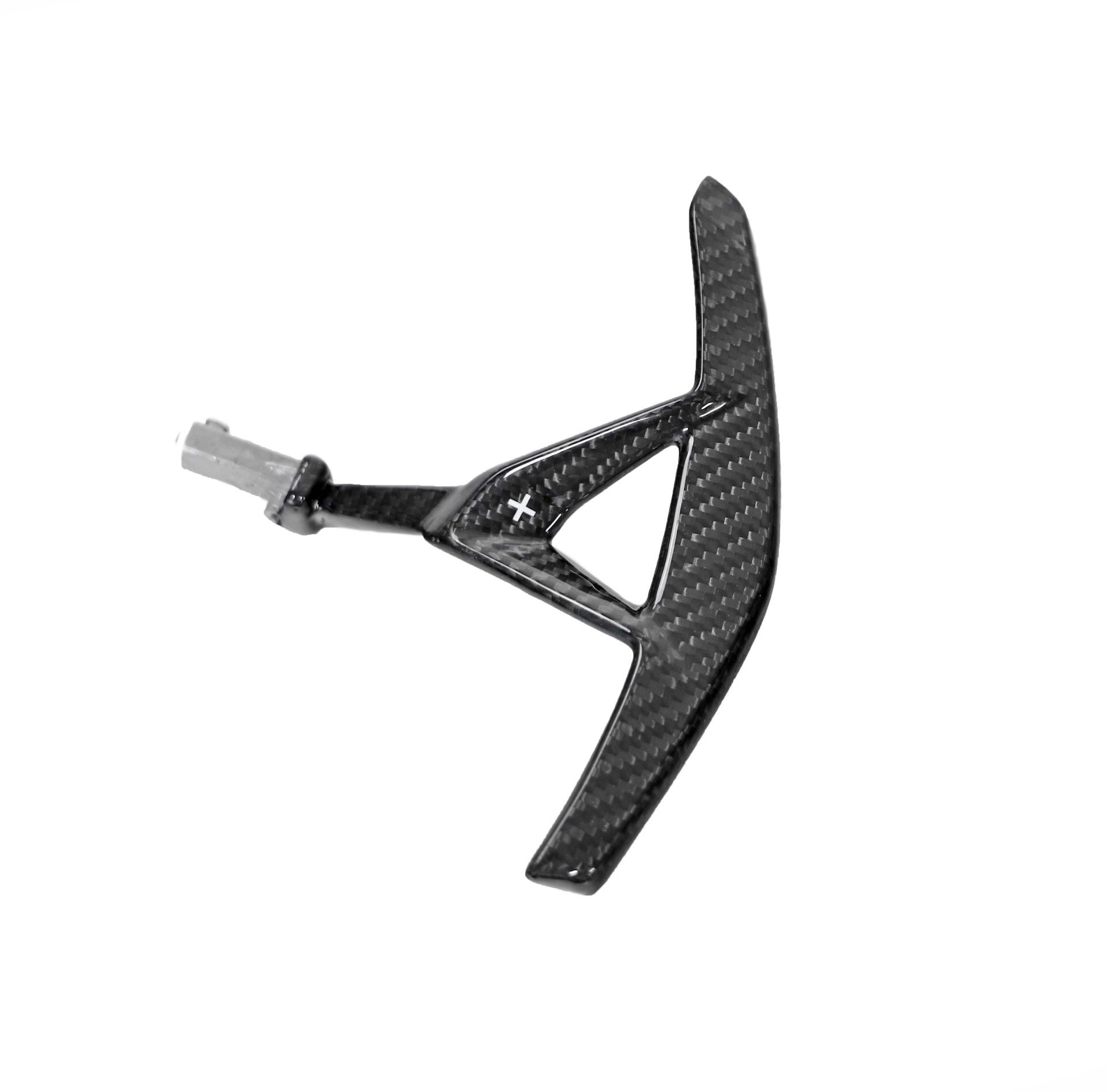 Aventador Carbon Paddle Shifters