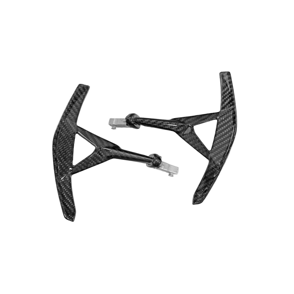 Aventador Carbon Paddle Shifters
