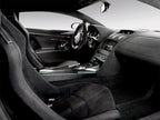Gallardo Carbon Radio Cover