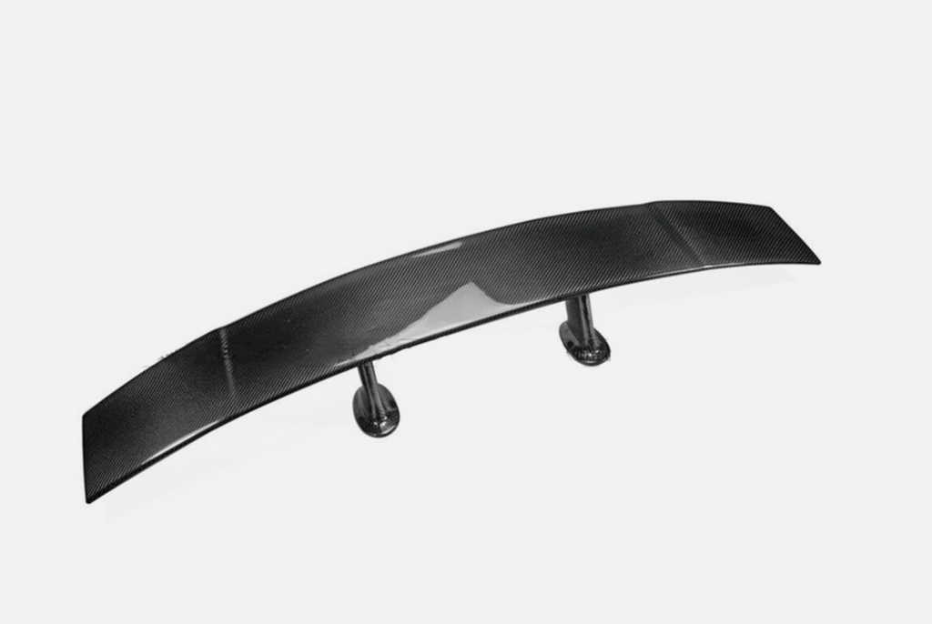 Gallardo Carbon Rear Spoiler