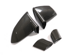 Gallardo Carbon Mirrors