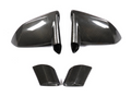 Gallardo Carbon Mirrors