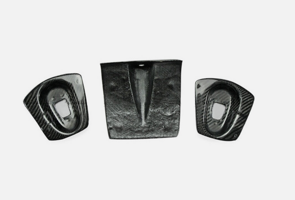 Gallardo Carbon Rear Spoiler