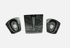 Gallardo Carbon Rear Spoiler