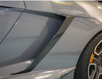 Gallardo Carbon Side Scoops